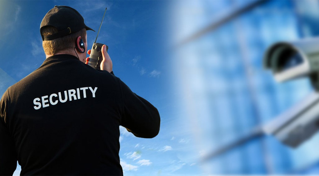 Rapid Building Maintenance